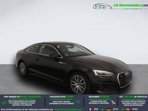 A5 40 TDI 204 BVA 2021 occasion 31850 Beaupuy