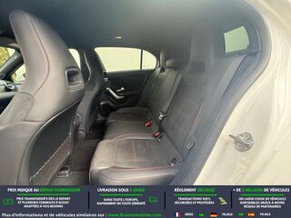 Classe A 250 BVA 2019 occasion 31850 Beaupuy