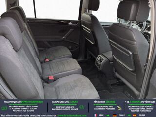 Touran 150 5pl 2019 occasion 31850 Beaupuy