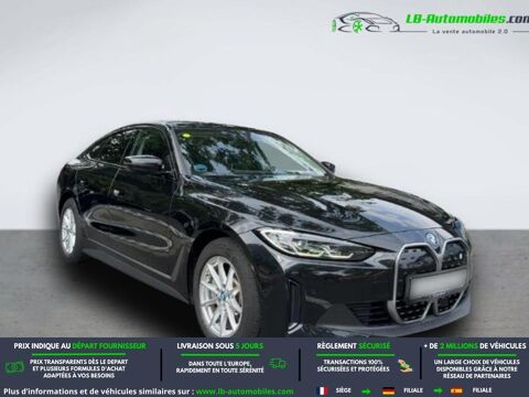 i4 eDrive35 286 ch BVA 2023 occasion 31850 Beaupuy