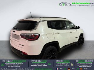 Compass 1.4 MultiAir 170 ch BVA 2019 occasion 31850 Beaupuy