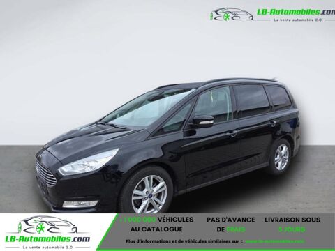 Ford Galaxy 1.5 EcoBoost 165 BVM 2019 occasion Beaupuy 31850