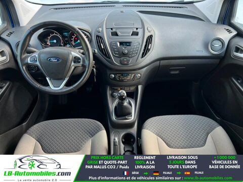 Tourneo VP 1.0 EcoBoost 100 2018 occasion 31850 Beaupuy