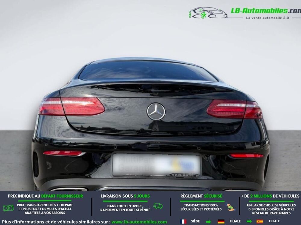 Classe E 300 BVA 2019 occasion 31850 Beaupuy