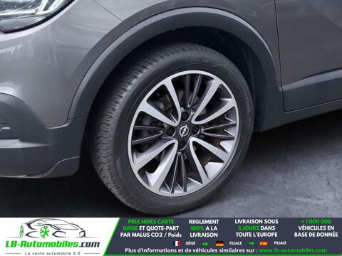 Crossland X 1.2 Turbo 130 ch BVA 2020 occasion 31850 Beaupuy