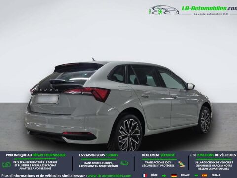 Scala 1.5 TSI 150 ch BVA 2026 occasion 31850 Beaupuy