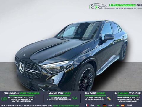 Classe GLC 220 d BVA 4Matic 2025 occasion 31850 Beaupuy