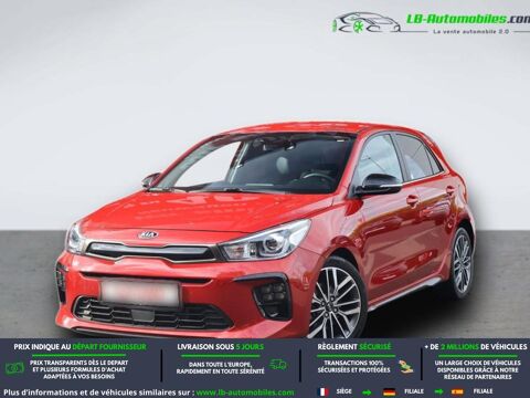 Annonce voiture Kia Rio 20950 €