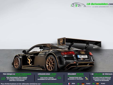 R8 V8 4.2 FSI 420 Quattro 2010 occasion 31850 Beaupuy