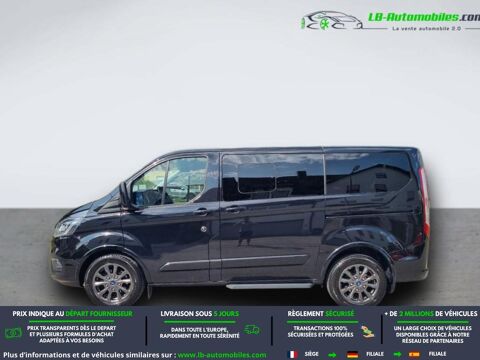 Tourneo VP 320 L1H1 2.0 EcoBlue 185 BVA 2021 occasion 31850 Beaupuy