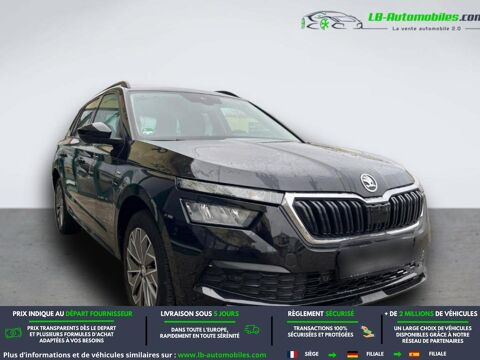 Kamiq 1.0 TSI Evo 110 ch BVM 2021 occasion 31850 Beaupuy
