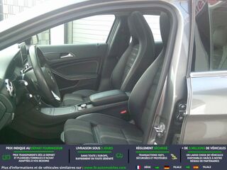 Classe GLA 200 BVA 2019 occasion 31850 Beaupuy