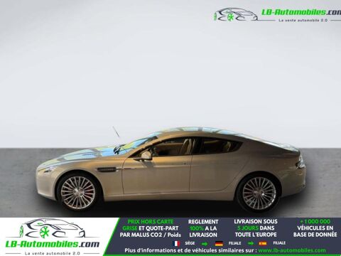 Rapide 6.0 V12 476 ch 2012 occasion 31850 Beaupuy