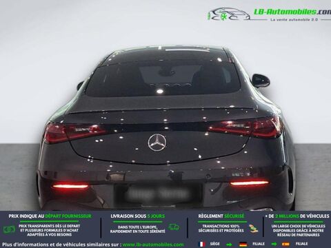 CLE 220d 4MATIC 2025 occasion 31850 Beaupuy