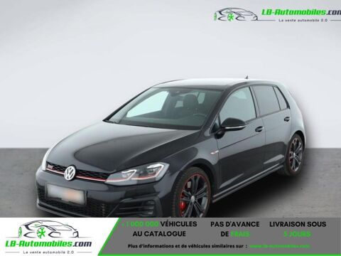 Volkswagen Golf 2.0 TSI 245 BVA GTI Performance 2019 occasion Beaupuy 31850