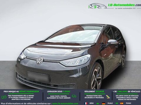 Annonce voiture Volkswagen ID.3 22290 €