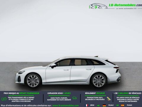 A6 TDI 204 ch Quattro 2026 occasion 31850 Beaupuy
