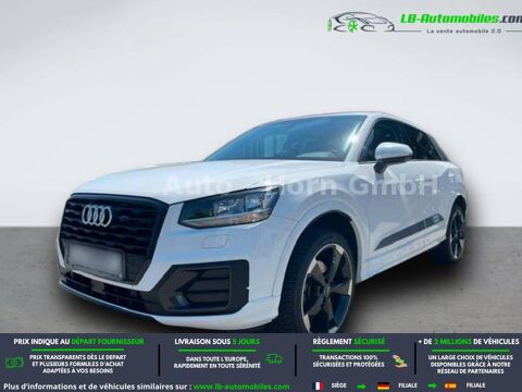 Annonce voiture Audi Q2 19940 €