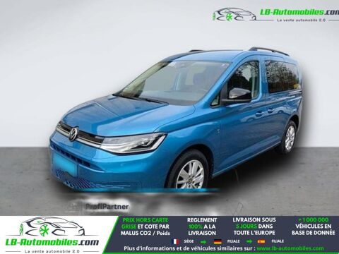 Volkswagen Caddy 1.5 TSI 114 BVA 2021 occasion Beaupuy 31850