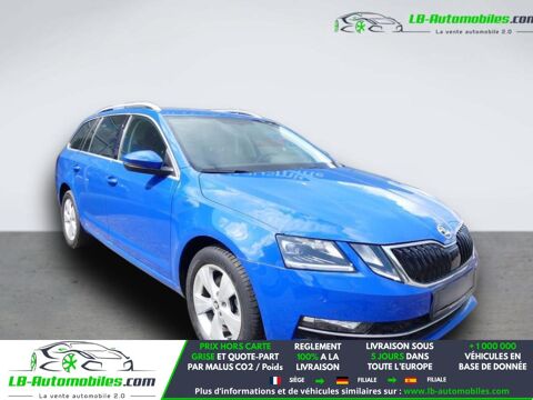 Octavia 2.0 TDI 150 ch BVA 2020 occasion 31850 Beaupuy