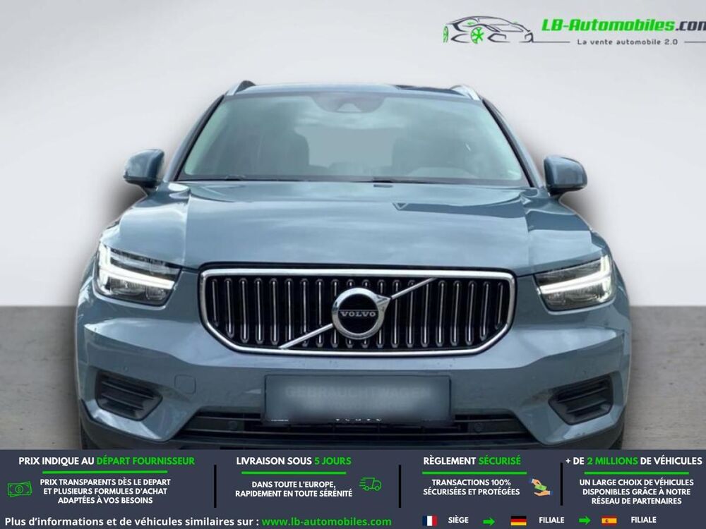 XC40 150 ch BVA 2020 occasion 31850 Beaupuy