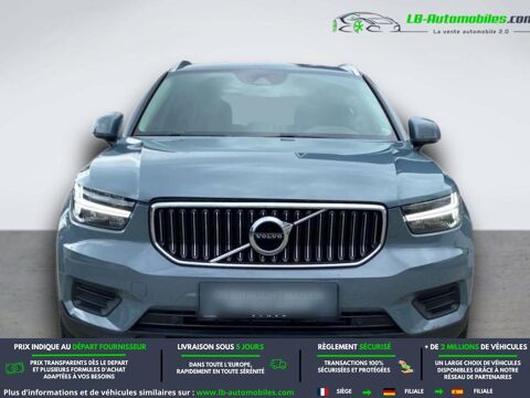 XC40 150 ch BVA 2020 occasion 31850 Beaupuy