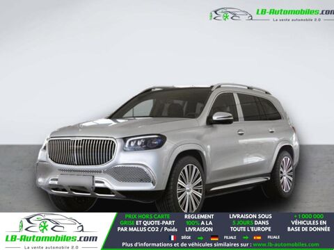 Classe GLS Maybach 600 BVA 4Matic 2024 occasion 31850 Beaupuy