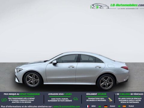 Classe CLA 200 BVA 2025 occasion 31850 Beaupuy