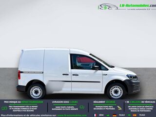 Caddy 2.0 TDI 102 BVM 2020 occasion 31850 Beaupuy