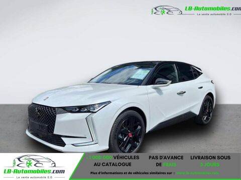 Citro&euml;n DS4 PureTech 180 BVA 2023 occasion Beaupuy 31850