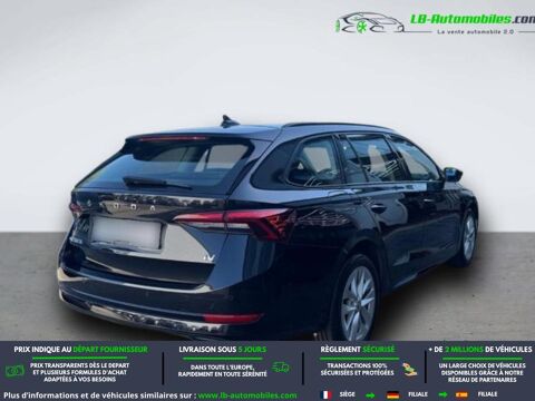 Octavia 1.4 TSI PHEV 204 ch BVA 2023 occasion 31850 Beaupuy