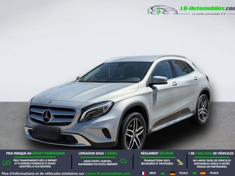 Classe GLA 200 BVA 2017 occasion 31850 Beaupuy