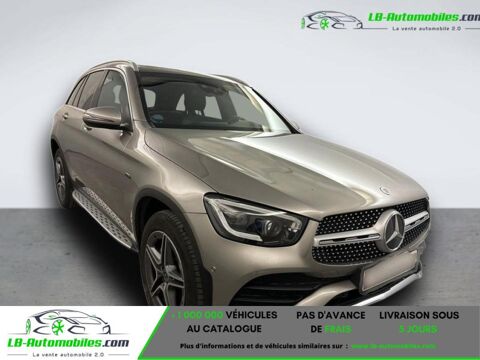 Mercedes Classe GLC 300 de BVA 4Matic 2021 occasion Beaupuy 31850