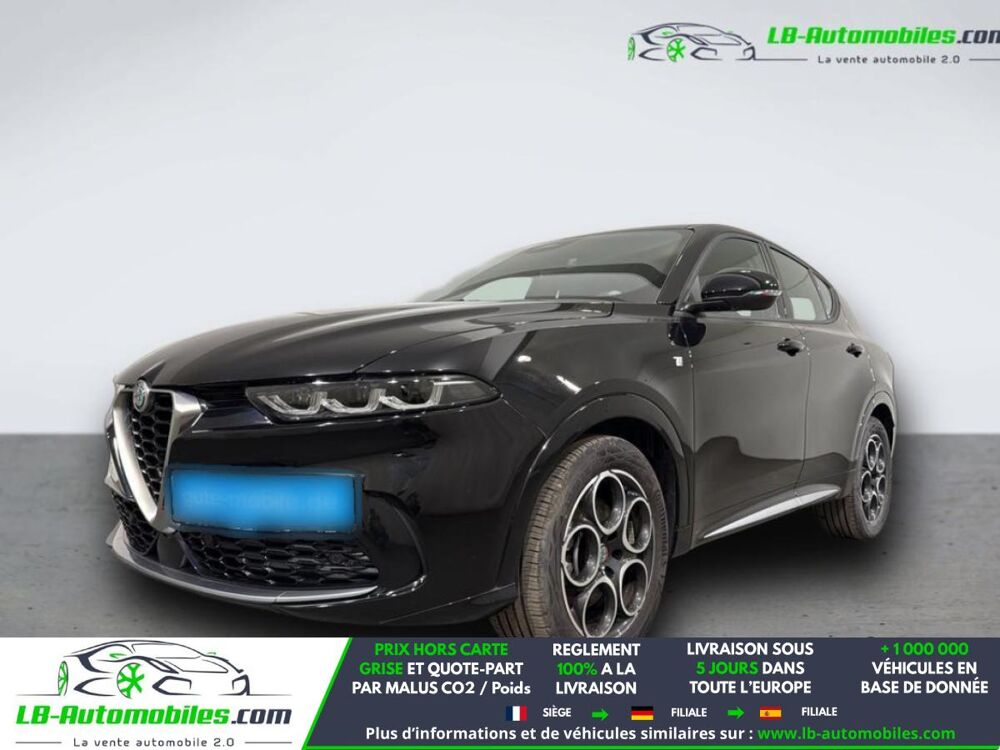 Tonale 1.5 Hybrid 160 ch VGT BVA 2023 occasion 31850 Beaupuy