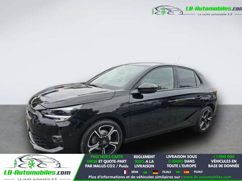 Annonce voiture Opel Corsa 13570 €