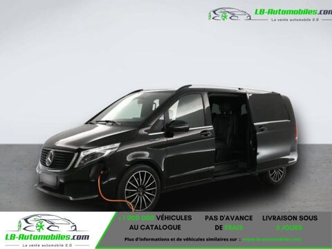 Mercedes EQV Long 300 d BVA 2021 occasion Beaupuy 31850