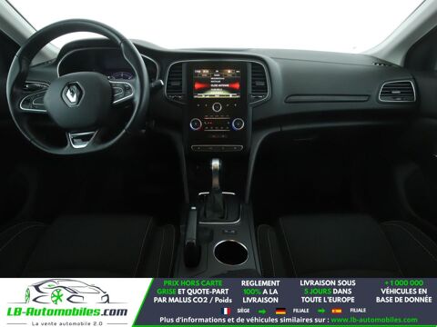 Megane IV Estate dCi 115 BVA 2020 occasion 31850 Beaupuy