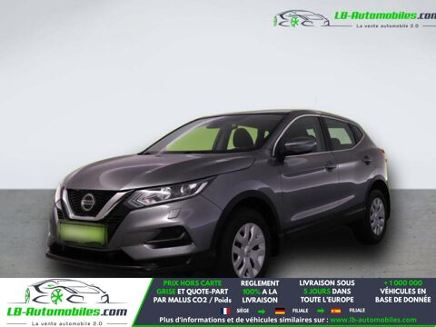 Qashqai 1.3 DIG-T 140 2019 occasion 31850 Beaupuy