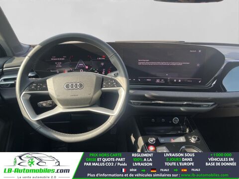 A5 40 TDI Hybride 204 BVA 2025 occasion 31850 Beaupuy