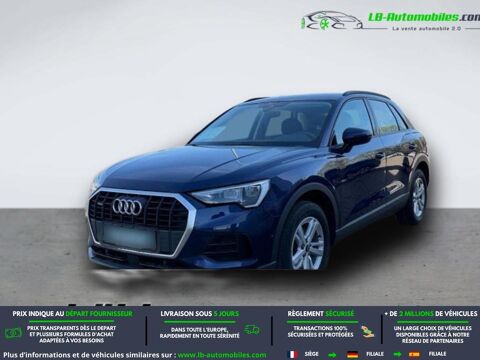 Annonce voiture Audi Q3 27570 €
