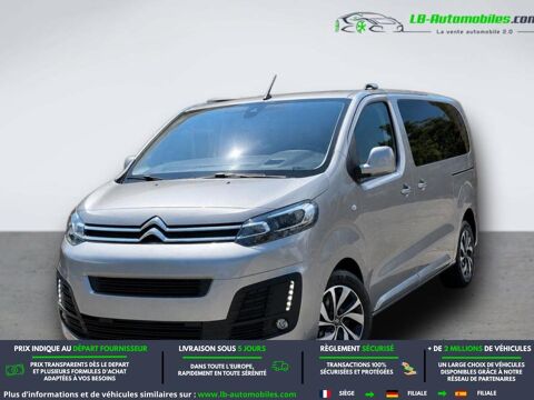 Annonce voiture Citroën Spacetourer 33990 €