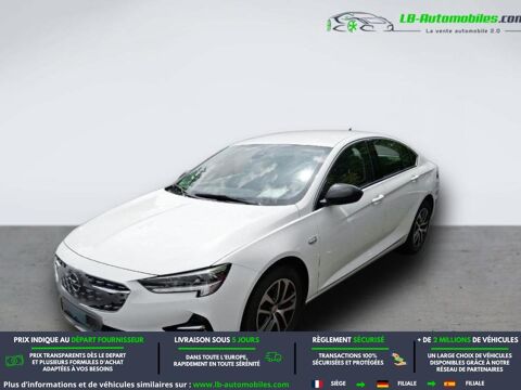 Opel Insignia 2.0 Diesel 174 ch BVM 2023 occasion Beaupuy 31850