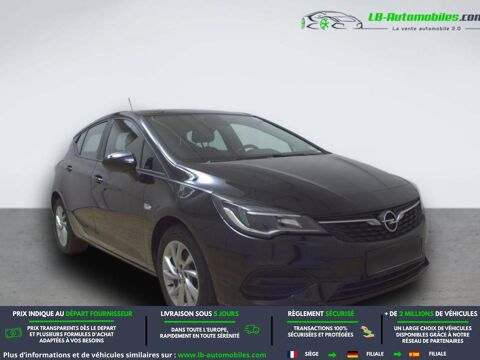Astra 1.5 Diesel 105 ch BVM 2021 occasion 31850 Beaupuy