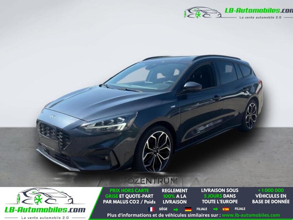 Focus 1.5 EcoBoost 150 BVA 2020 occasion 31850 Beaupuy