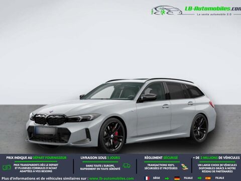 Annonce voiture BMW Série 3 48890 €