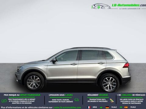 Tiguan 2.0 TSI 180 BMT BVA 4Motion 2017 occasion 31850 Beaupuy