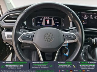 MULTIVAN 2.0 TDI 199 BVA 2020 occasion 31850 Beaupuy