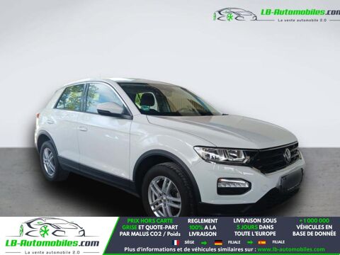 T-ROC 1.0 TSI 110 Start/Stop BVM 2021 occasion 31850 Beaupuy
