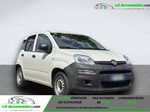 Fiat Panda 1.2 69 ch BVM 2019 occasion Beaupuy 31850