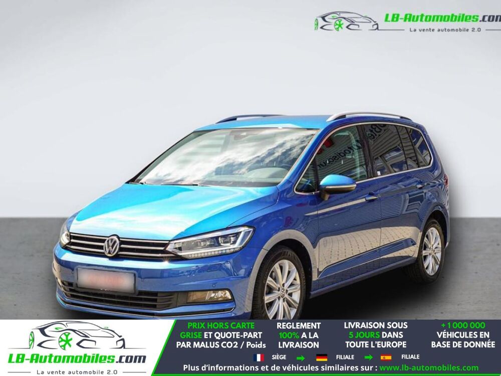 Touran 150 BVA 5pl 2019 occasion 31850 Beaupuy